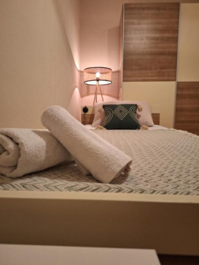 Studio Apartman Luna